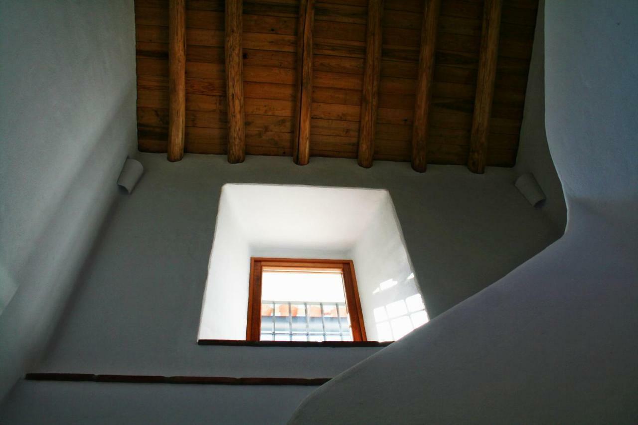 Betania Guest House Grazalema Exterior photo