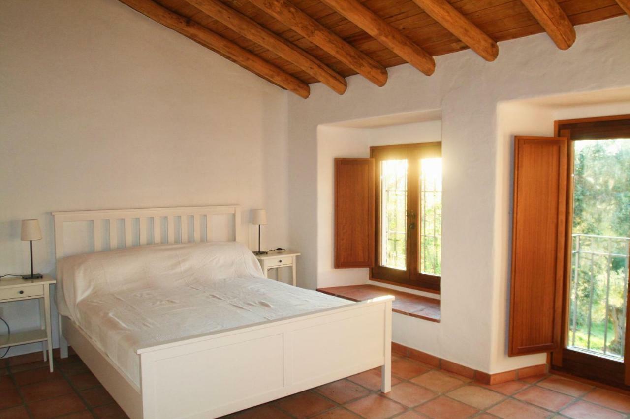 Betania Guest House Grazalema Exterior photo